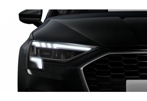 Audi A3 #5