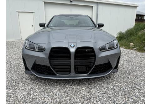 BMW 3er #2