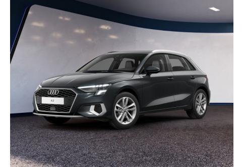 Audi A3 #1