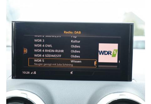 Audi Q2 #10