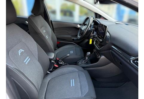 Ford Fiesta #17