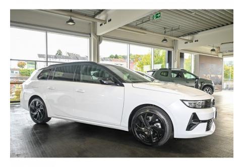 Opel Astra #2