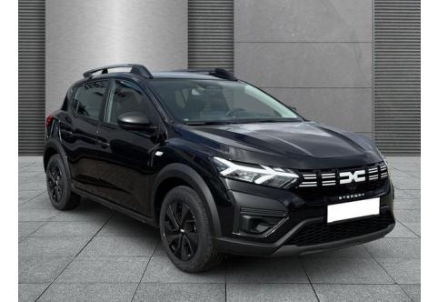 Dacia Sandero #1