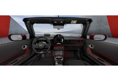 MINI JOHN COOPER OPERE CONVERTIBILE #6