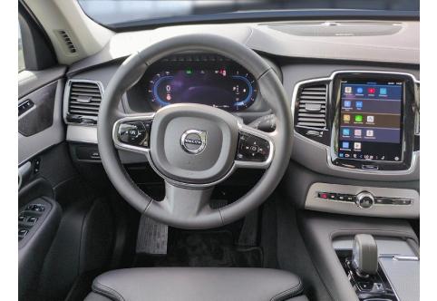 Volvo XC90 #16