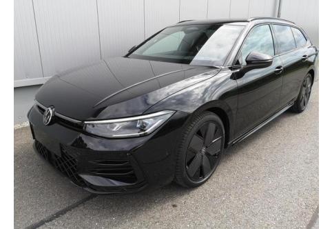 VW Passat #2