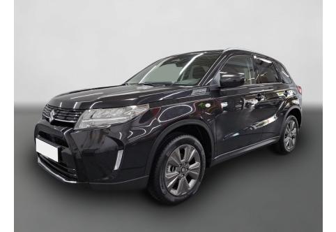 Suzuki Vitara #1