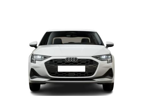 Audi A3 Berline #2