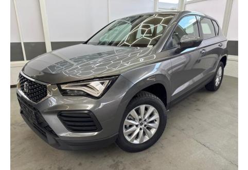 Seat Ateca #2
