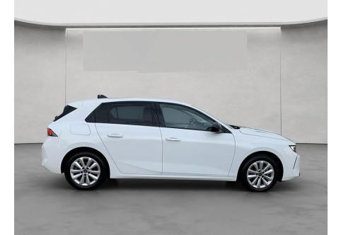 Opel Astra #7