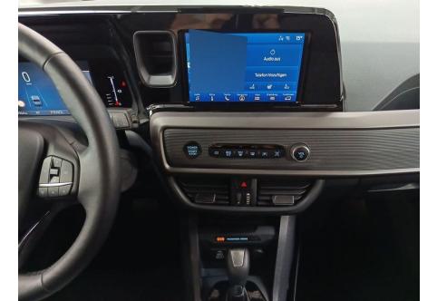 Ford Tourneo Courier #18