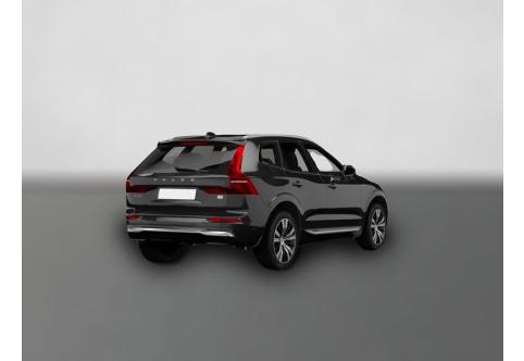 Volvo XC60 #1