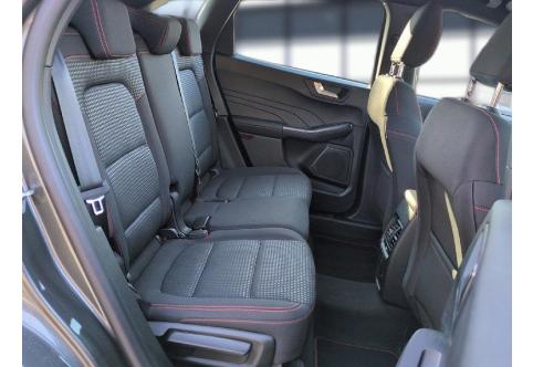 Ford Kuga #9