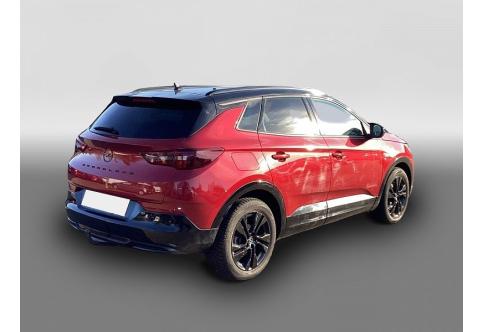 Opel Grandland X #6