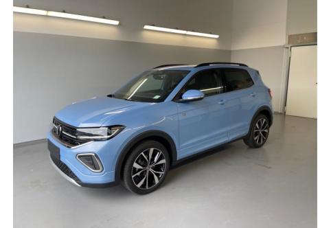 VW T-Cross #2