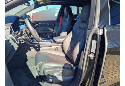 Audi SQ8 #25