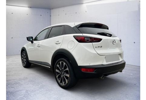 Mazda CX-3 #4