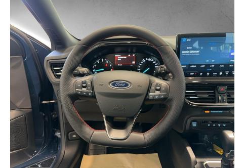 Ford Focus #9