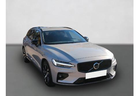 Volvo V60 #4