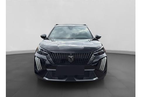 Peugeot 2008 #6