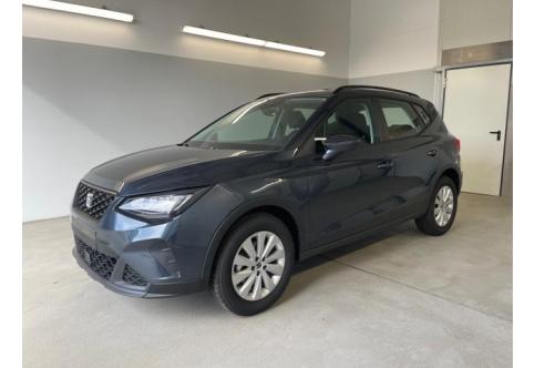 Seat Arona #1