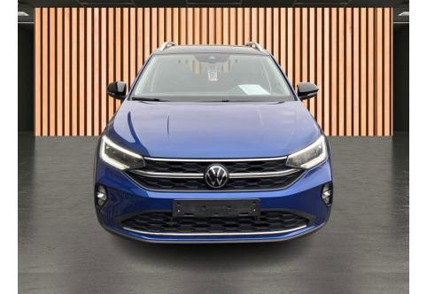 VW TAIGO #3