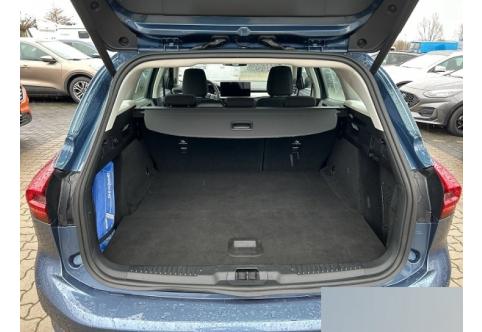 Ford Focus #9