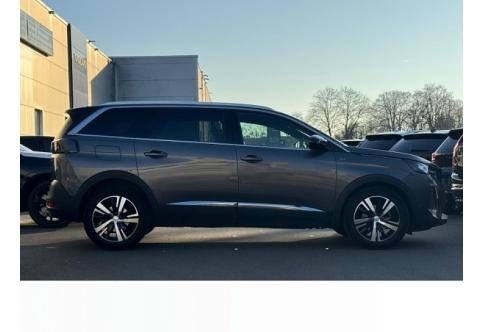 Peugeot 5008 #4