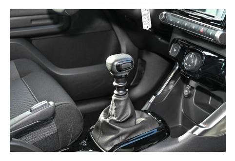 Citroën C3 Aircross #10