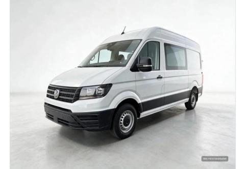 VW Crafter #2
