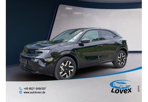 Opel Mokka #2