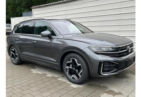 VW Touareg #2