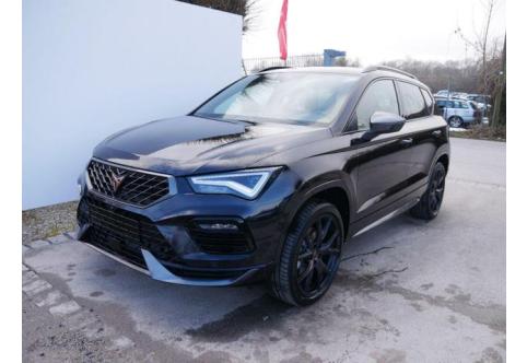 Seat Ateca #1