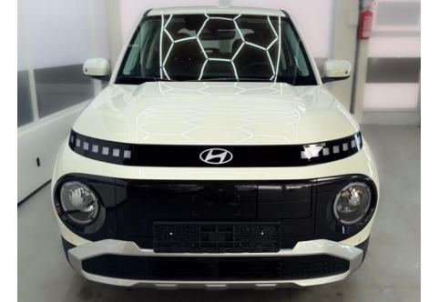 Hyundai INSTER #1