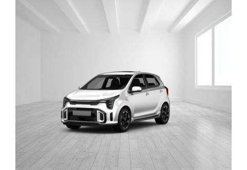 KIA Picanto #1