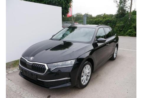 Skoda Octavia #1