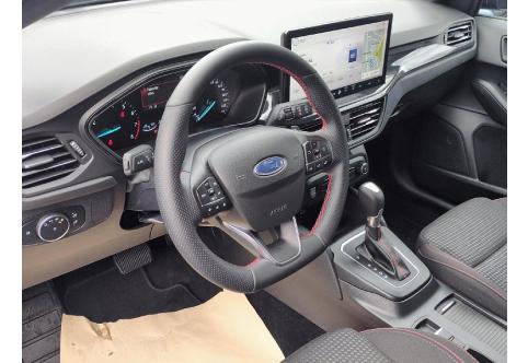 Ford Focus #1