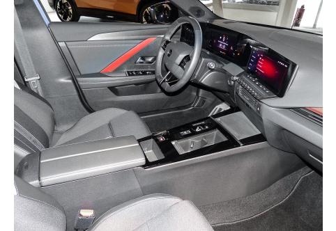 Opel Astra #4