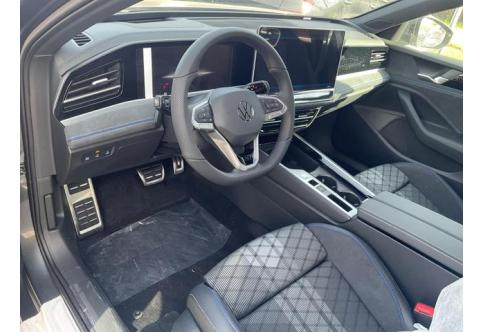 VW Passat #2