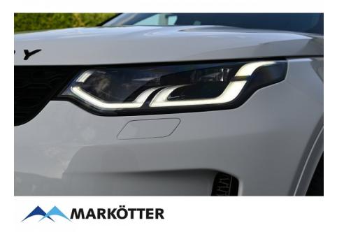 Land Rover Discovery #8