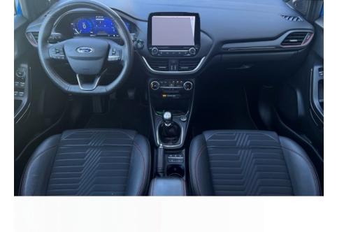 Ford Puma #9