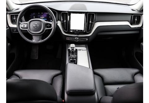 Volvo XC60 #5