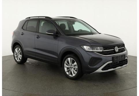 VW T-Cross #2