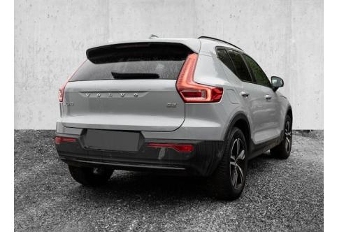 Volvo XC40 #2