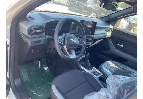Dacia Duster #1