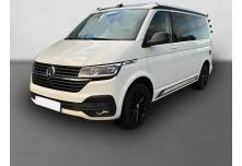 VW T6 California