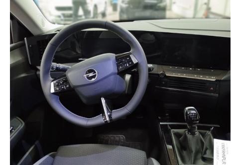Opel Astra #4