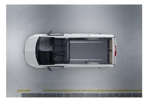Mercedes-Benz Vito #12