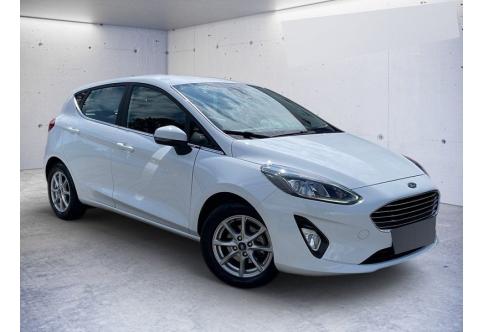 Ford Fiesta #2