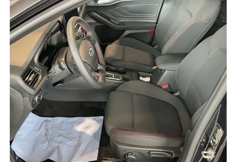 Ford Focus #5